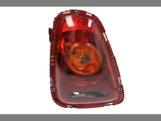 bontott MINI COUPE Bal Hátsó Lámpa