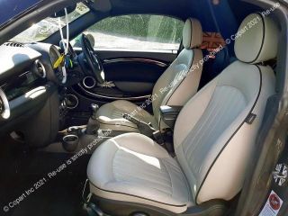 bontott MINI COUPE Első Bölcső