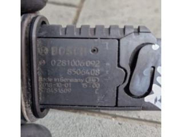 bontott MINI COUPE Légtömegmérő