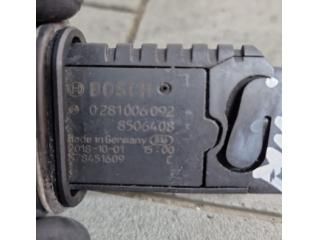 bontott MINI COUPE Légtömegmérő