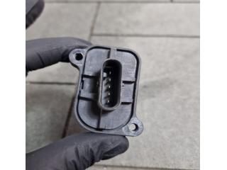 bontott MINI COUPE Légtömegmérő