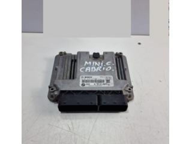 bontott MINI COUPE Motorvezérlő