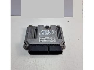 bontott MINI COUPE Motorvezérlő
