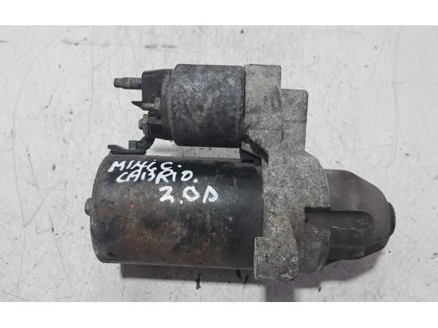 bontott MINI COUPE Önindító