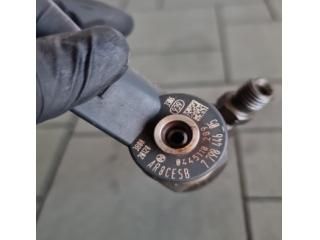 bontott MINI COUPE Porlasztó (1 db)