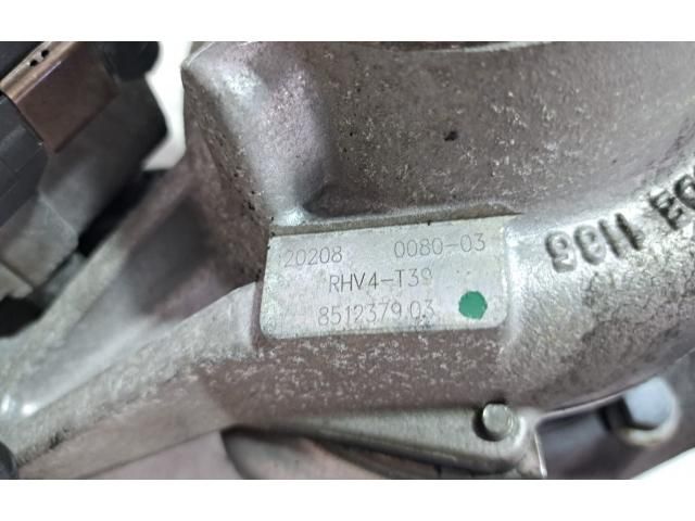 bontott MINI COUPE Turbó