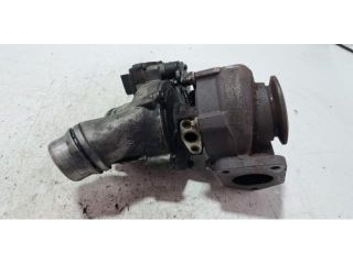 bontott MINI COUPE Turbó