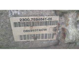 bontott MINI COUPE Váltó (Mechanikus)