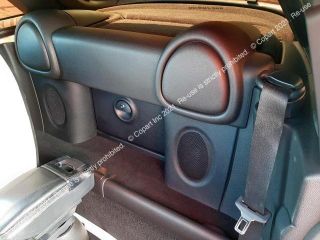 bontott MINI COUPE Jobb Fejlégzsák