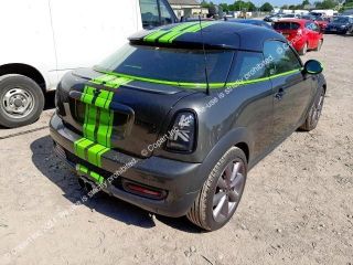 bontott MINI COUPE Kipufogó Hőmérséklet Érzékelő