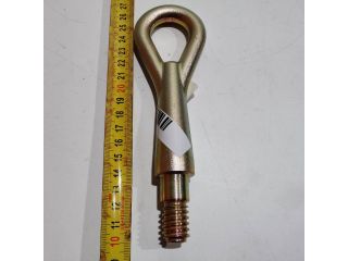 bontott MINI COUPE Vonószem