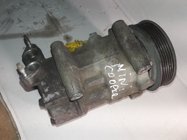 bontott MINI HATCHBACK Klímakompresszor