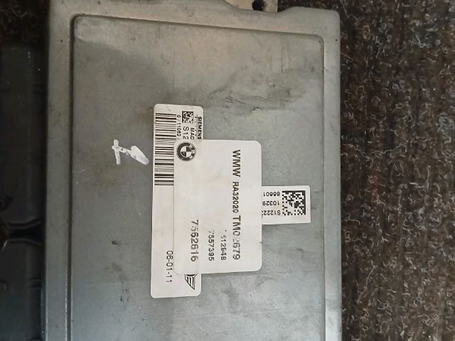 bontott MINI HATCHBACK Motorvezérlő