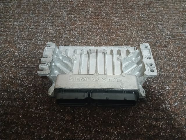 bontott MINI HATCHBACK Motorvezérlő