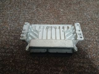 bontott MINI HATCHBACK Motorvezérlő