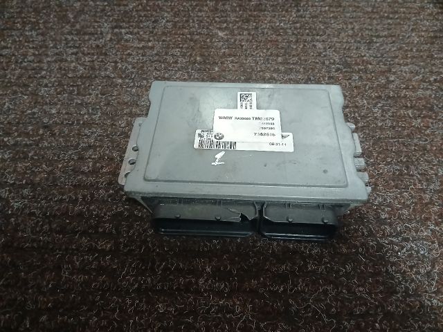 bontott MINI HATCHBACK Motorvezérlő