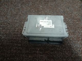 bontott MINI HATCHBACK Motorvezérlő