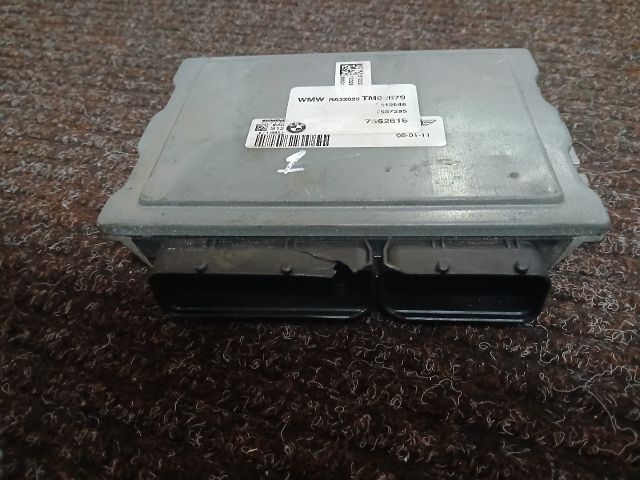 bontott MINI HATCHBACK Motorvezérlő