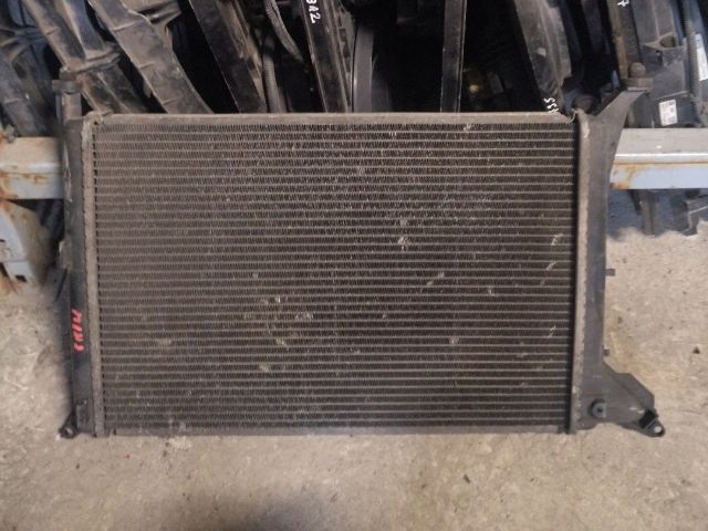 bontott MINI HATCHBACK Vízhűtő Radiátor (Klímás)