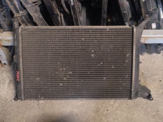 bontott MINI HATCHBACK Vízhűtő Radiátor (Klímás)