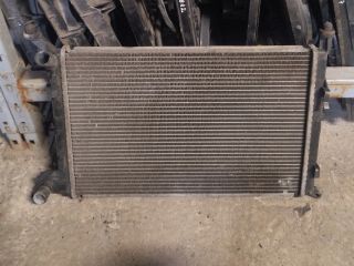 bontott MINI HATCHBACK Vízhűtő Radiátor (Klímás)