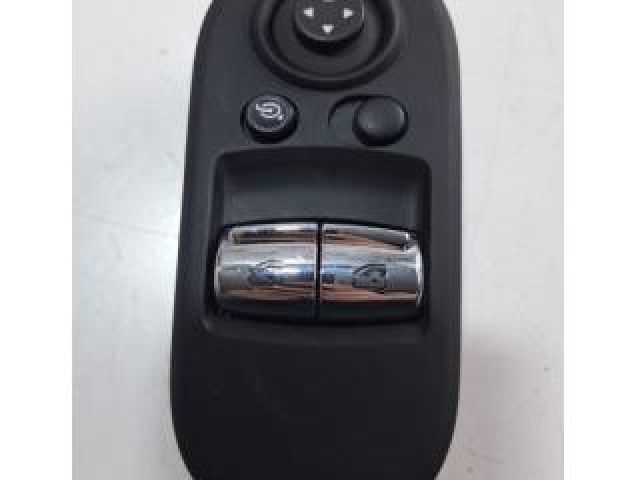 bontott MINI HATCHBACK Ablakemelő Kapcsoló Négyes / Kettes