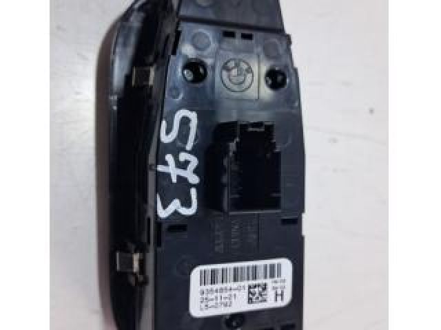 bontott MINI HATCHBACK Ablakemelő Kapcsoló Négyes / Kettes