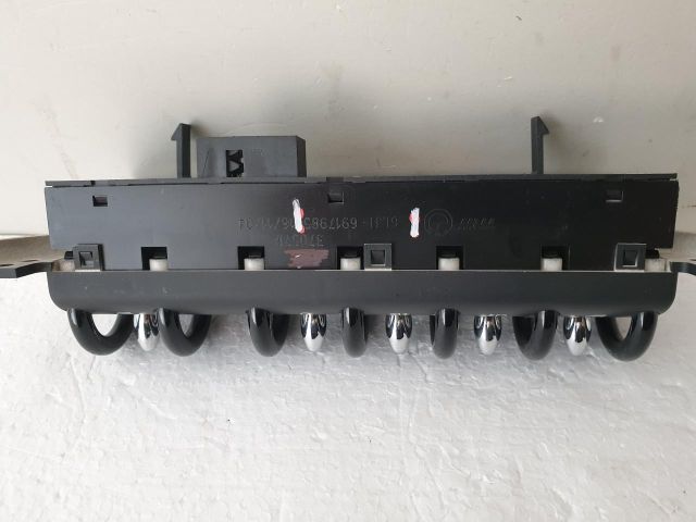 bontott MINI HATCHBACK Ablakemelő Kapcsoló (Pozíciófüggetlen)