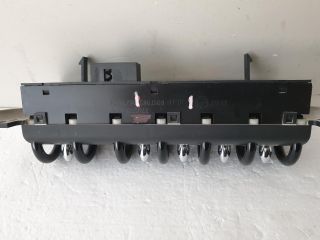 bontott MINI HATCHBACK Ablakemelő Kapcsoló (Pozíciófüggetlen)