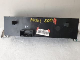 bontott MINI HATCHBACK Ablakemelő Kapcsoló (Pozíciófüggetlen)