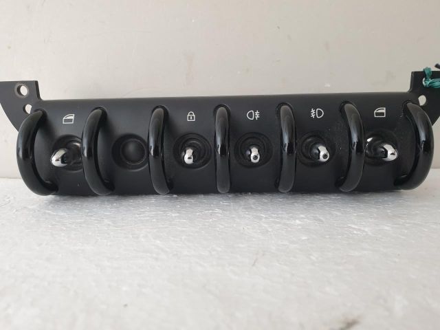 bontott MINI HATCHBACK Ablakemelő Kapcsoló (Pozíciófüggetlen)