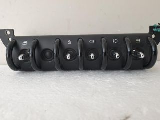 bontott MINI HATCHBACK Ablakemelő Kapcsoló (Pozíciófüggetlen)