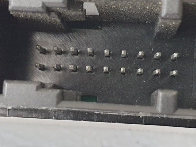 bontott MINI HATCHBACK Ablakemelő Kapcsoló (Pozíciófüggetlen)