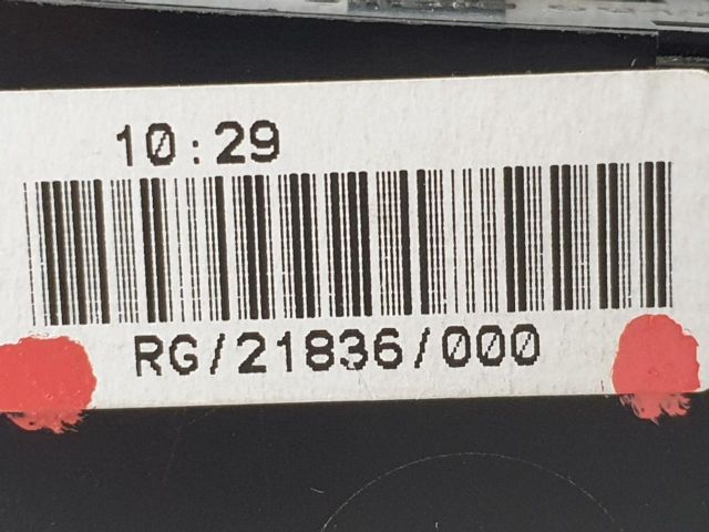 bontott MINI HATCHBACK Ablakemelő Kapcsoló (Pozíciófüggetlen)