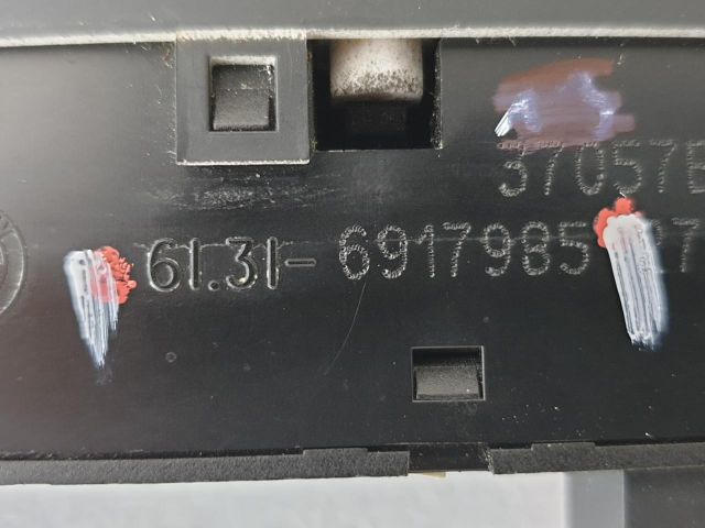 bontott MINI HATCHBACK Ablakemelő Kapcsoló (Pozíciófüggetlen)