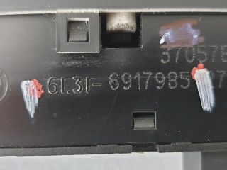 bontott MINI HATCHBACK Ablakemelő Kapcsoló (Pozíciófüggetlen)