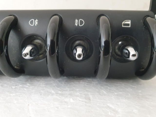 bontott MINI HATCHBACK Ablakemelő Kapcsoló (Pozíciófüggetlen)