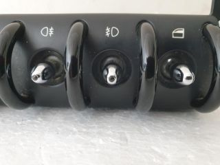 bontott MINI HATCHBACK Ablakemelő Kapcsoló (Pozíciófüggetlen)