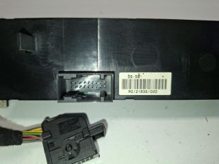 bontott MINI HATCHBACK Ablakemelő Kapcsoló (Pozíciófüggetlen)