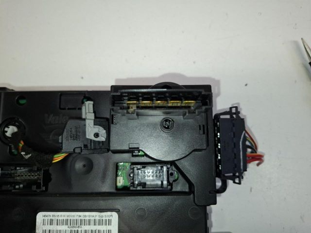 bontott MINI HATCHBACK Ablakemelő Kapcsoló (Pozíciófüggetlen)