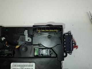 bontott MINI HATCHBACK Ablakemelő Kapcsoló (Pozíciófüggetlen)