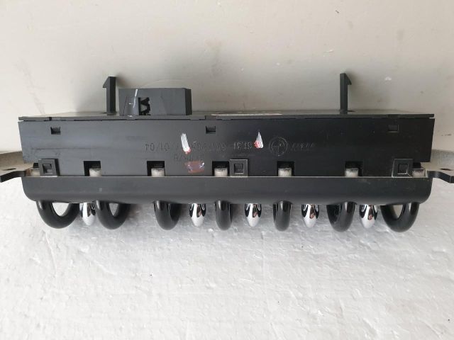 bontott MINI HATCHBACK Ablakemelő Kapcsoló (Pozíciófüggetlen)