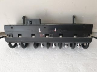 bontott MINI HATCHBACK Ablakemelő Kapcsoló (Pozíciófüggetlen)