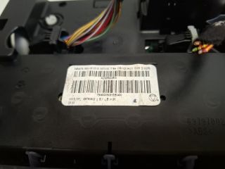 bontott MINI HATCHBACK Ablakemelő Kapcsoló (Pozíciófüggetlen)