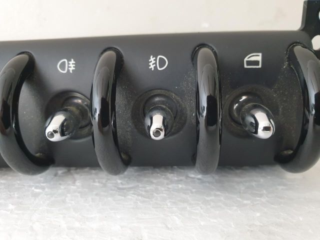 bontott MINI HATCHBACK Ablakemelő Kapcsoló (Pozíciófüggetlen)