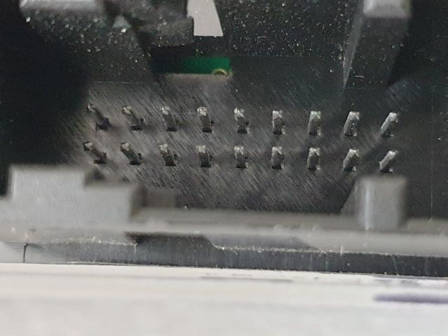 bontott MINI HATCHBACK Ablakemelő Kapcsoló (Pozíciófüggetlen)