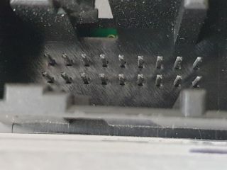 bontott MINI HATCHBACK Ablakemelő Kapcsoló (Pozíciófüggetlen)