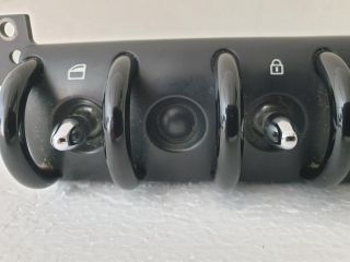 bontott MINI HATCHBACK Ablakemelő Kapcsoló (Pozíciófüggetlen)