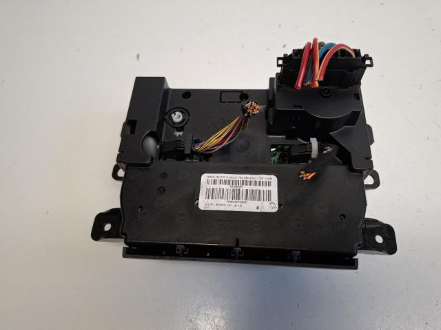 bontott MINI HATCHBACK Ablakemelő Kapcsoló (Pozíciófüggetlen)