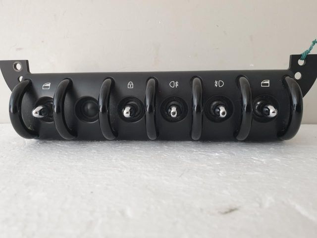 bontott MINI HATCHBACK Ablakemelő Kapcsoló (Pozíciófüggetlen)